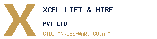 Xcel Lift & Hire