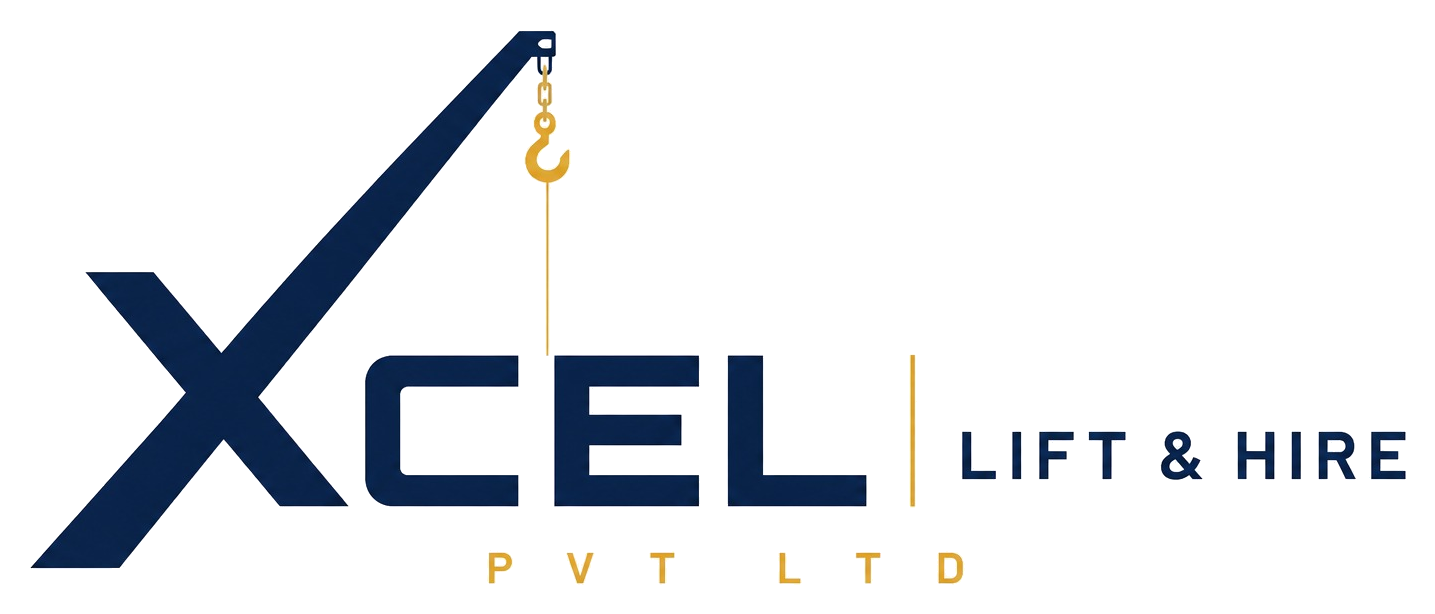 Xcel Lift and Hire
